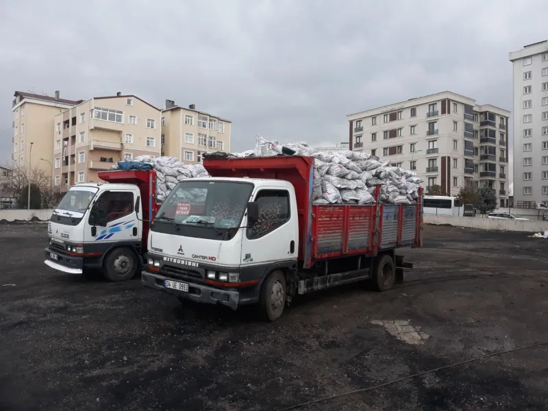 Yıkım Sonrası Moloz Nasıl Atılır? Moloz Taşıma ve Kaldırma Rehberi